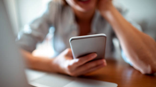 ATT SKAPA EN HEMSIDA MED BLOGG KRÄVER SIN KVINNA!