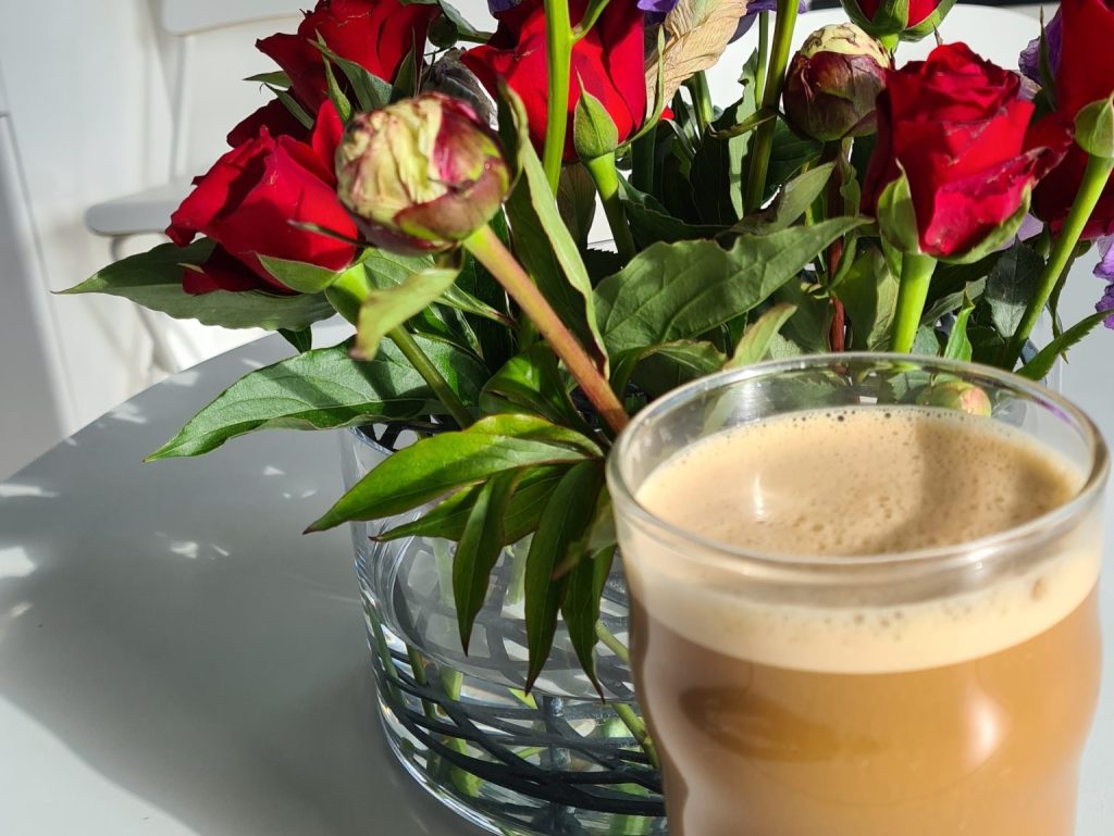 Paleo Kaffe